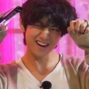 Meet your Posher, Sophie